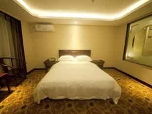 Xian Minxing Boutique Hotel