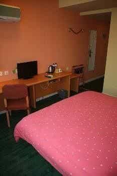 Home Inn Ocean World - Qingdao