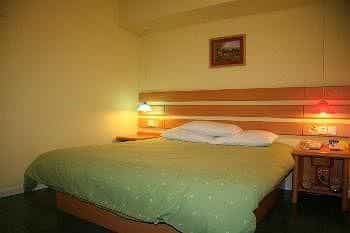 Home Inn Ocean World - Qingdao