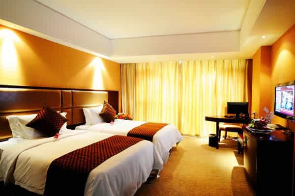 Hangzhou Huayue International Hotel