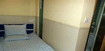 Hanting Haiyou Inn Nanchang Bayi Square