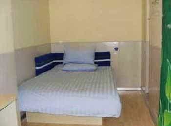 Hanting Haiyou Inn Nanchang Bayi Square