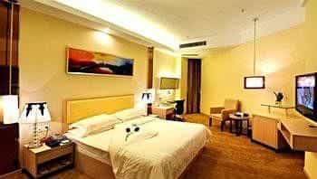 Nanchang Oriental Lark Hotel