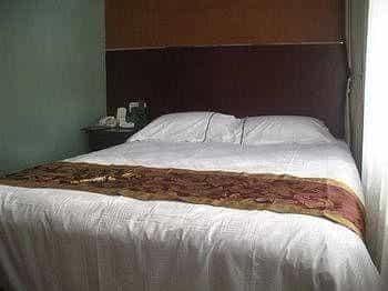 Long Island Pengda Seaview Timeshare Hotel