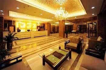 Long Island Pengda Seaview Timeshare Hotel