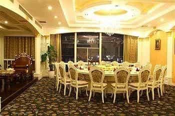 Xin Feng Holiday Hotel - Nanchang