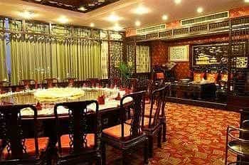 Xin Feng Holiday Hotel - Nanchang