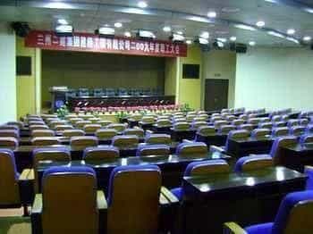 Taiyangneng International Hotel - Lanzhou