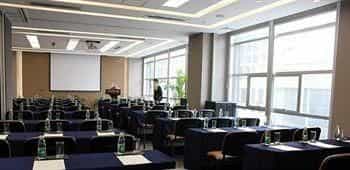 Nanchang Xiyue Lizun Hotel