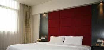 Huiheju Business Hotel - Tsingtao