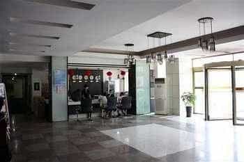 Huiheju Business Hotel - Tsingtao