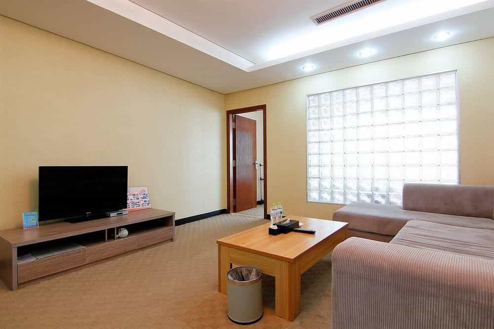 Qingdao Tujia Sweetome Vacation Rentals Xingyuan Branch Qingdao Tujia Sweetome Vacation Rentals Xingyuan Branch