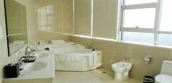 Changxing Jinling Hotel