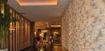 Siji Junshang Hotel Wangjiaqiao - Dalian