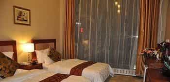 Siji Junshang Hotel Wangjiaqiao - Dalian