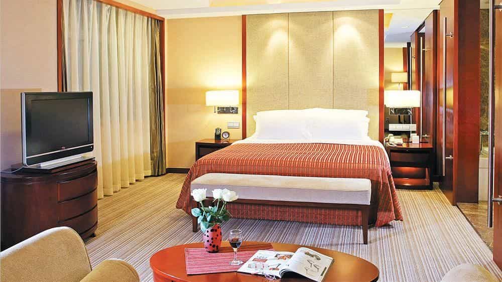 Dalian Liangyun Hotel