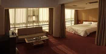Fulante Hotel Tianjin