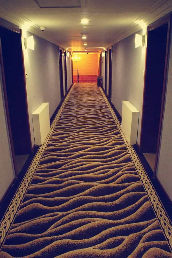 Qingdao Dream Ship Hotel