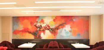 Wuhu Bauhinia Hotel