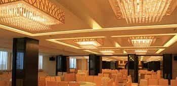 Wuhu Bauhinia Hotel
