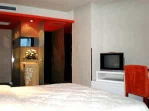 Motel168 Tianjin Dong Ting Road Inn