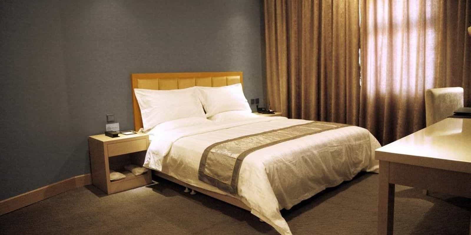 Heritage Hotel-tianjin