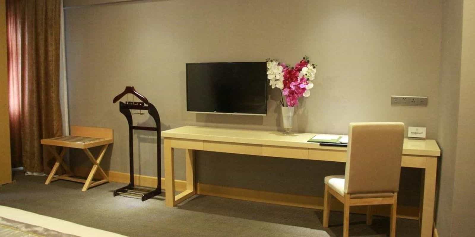 Heritage Hotel-tianjin