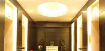 Anyang Huaqiang Hotel
