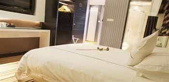 Yinchuan Imperial Spring Hotel