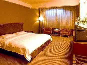 Zhongnan Sunshine Hotel - Dalian