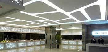 Zhongnan Sunshine Hotel - Dalian
