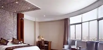 Nanning Wuzhou International Hotel