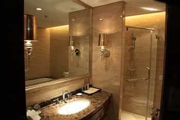 Titan Central Park Hotel
