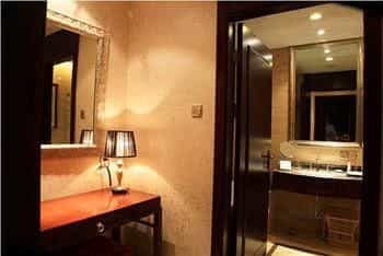 Titan Central Park Hotel