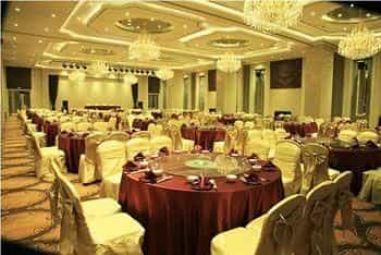 Titan Central Park Hotel