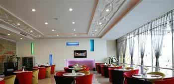 Yinchuan East Lake International Hotel