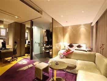 Yinchuan East Lake International Hotel