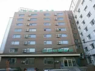 GreenTree Alliance Harbin Zhongshan Rd Provincial Government