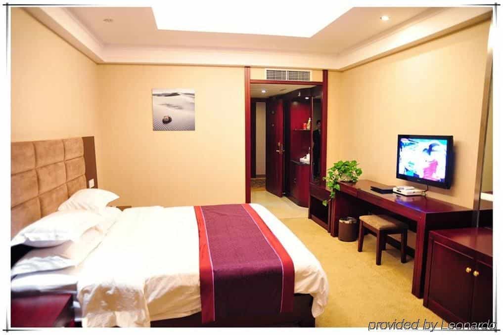 Fu Guo Grand Hotel