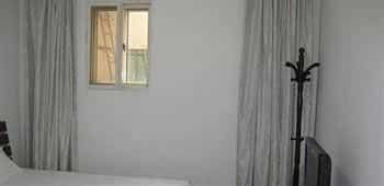Qingdao Heng He Four Business hotel