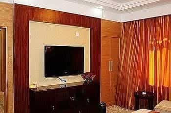 Pearl-Spring Hotel - Jinan