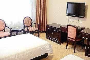 Pearl-Spring Hotel - Jinan