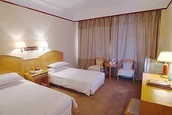 Huagong Hotel - Jinan