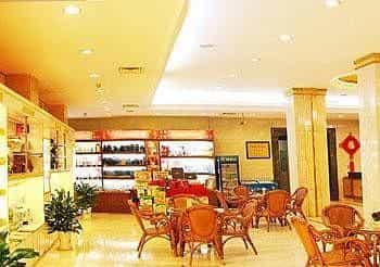 Huagong Hotel - Jinan