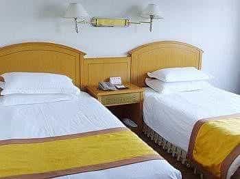 Huagong Hotel - Jinan