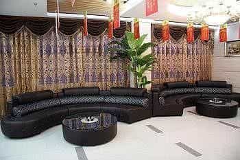 Hengdu Hotel - Qingdao