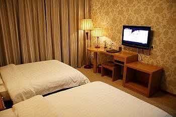 Hengdu Hotel - Qingdao