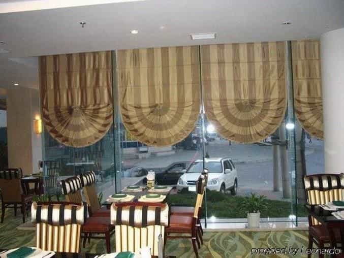 New Seaview International Hotel