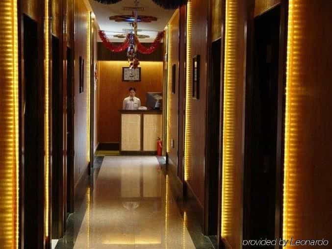 New Seaview International Hotel
