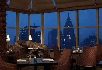โรงแรม เจดับบลิว แมริออท ฉงชิ่ง